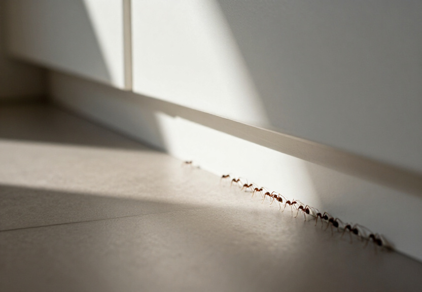 Ant Control in Gymea Bay