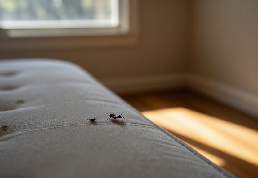 Bed Bugs Control in Gymea Bay
