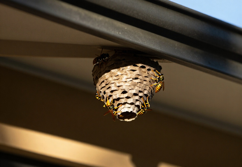 Bees And Wasp Removal in Gymea Bay