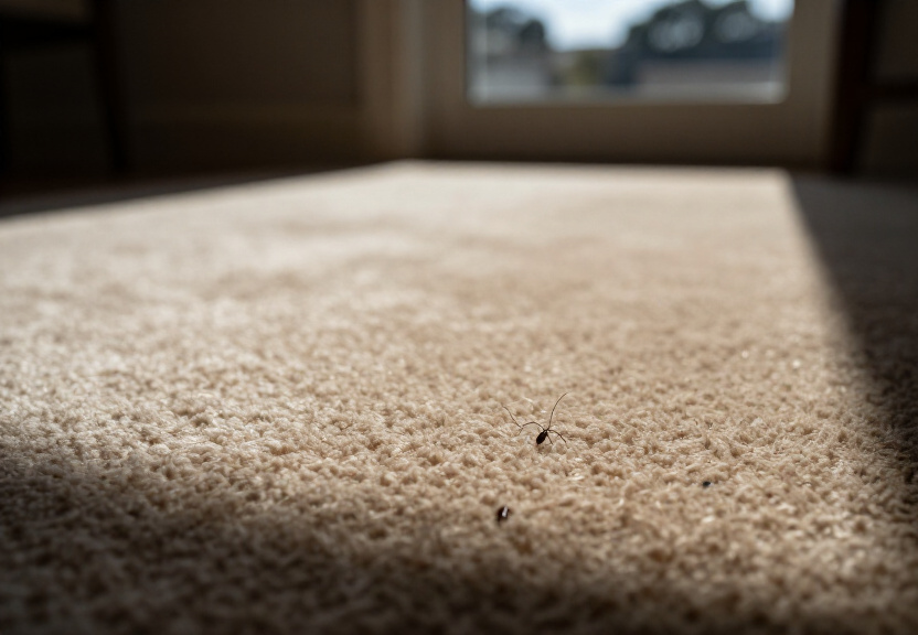 Fleas And Ticks Removal in Gymea Bay