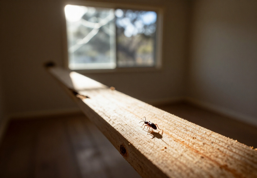 Termite Prevention in Gymea Bay